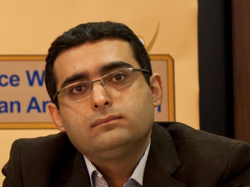محمد رسول صادقی